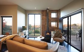 Stonetryst Spa Villas